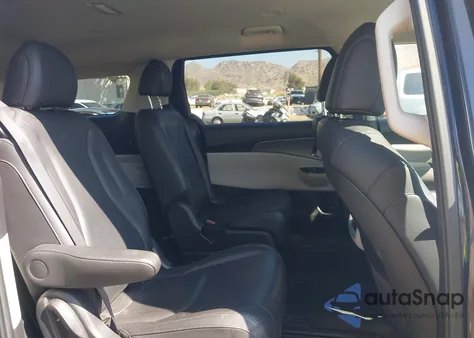 2024 Kia Carnival Mpv Lx Seat Package z USA, uszkodzony, nr VIN KNDNB4H33R6328481